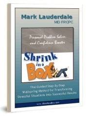 Shrink in a Box (3 CDs, 1 DVD, Resource Manual)