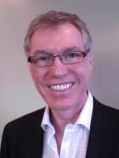 Dr Mark Lauderdale
