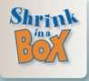 ShrinkinaBox Logo
